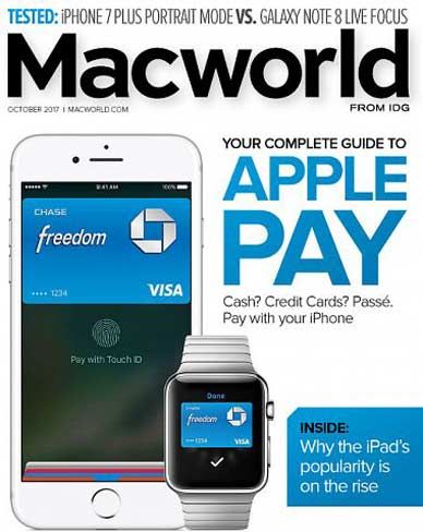 Macworld USA