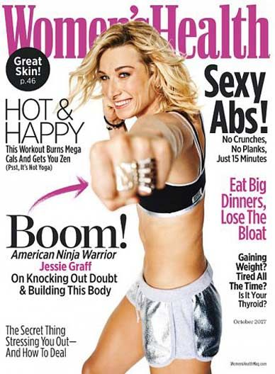 Women’s Health USA