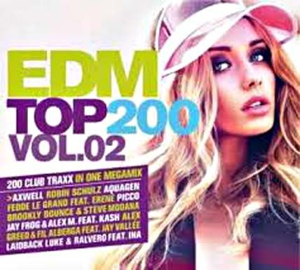 EDM TOP 200