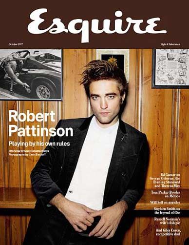 Esquire UK