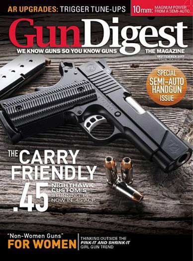 Gun Digest