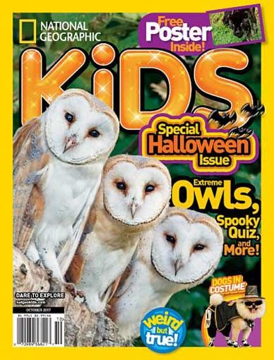 National Geographic Kids