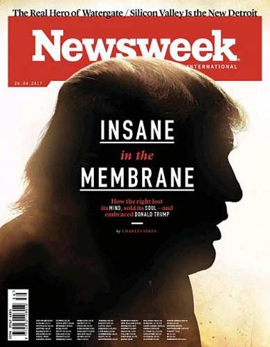 Newsweek International