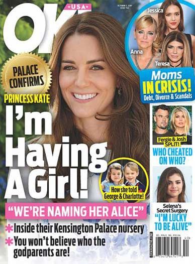 OK! Magazine USA