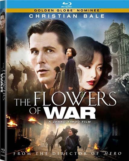 flowers of war