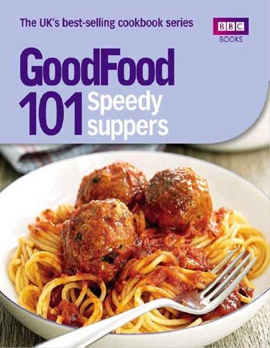 101 Speedy Suppers