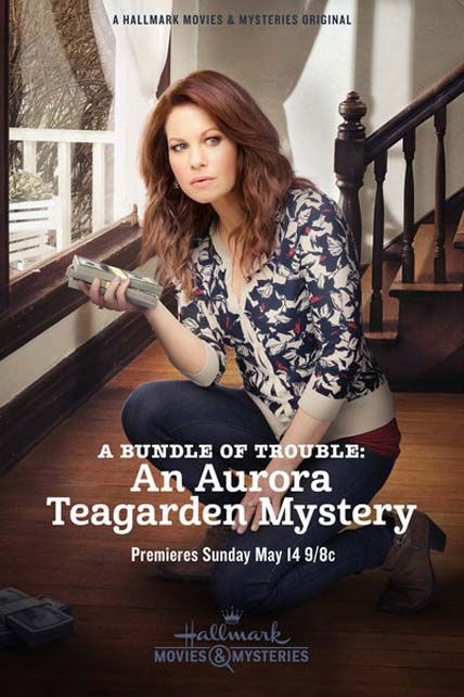 An Aurora Teagarden Mystery