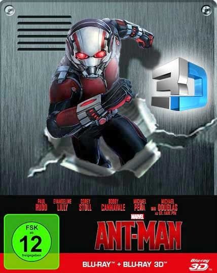 ant man