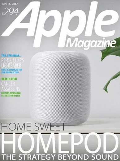 AppleMagazine