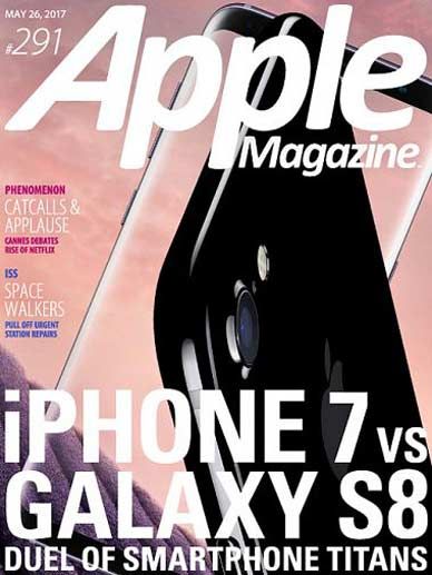 AppleMagazine