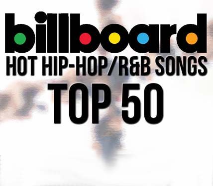 Billboard Hot 50