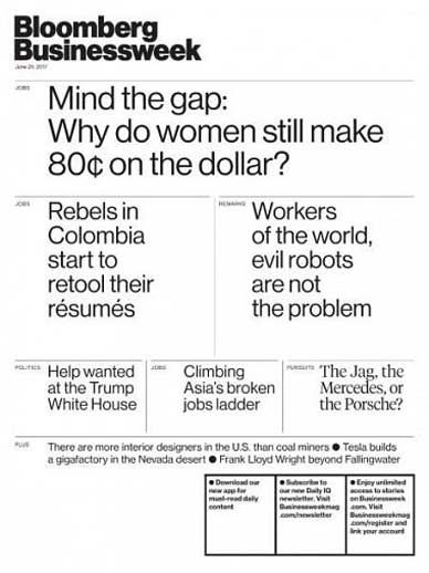 Bloomberg Businessweek USA