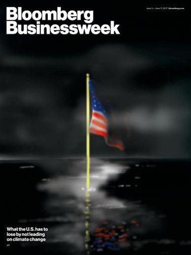 Bloomberg Businessweek USA