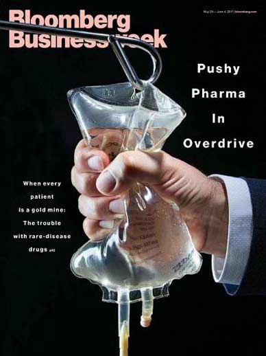 Bloomberg Businessweek USA