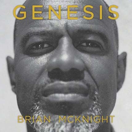 Brian McKnight – Genesis