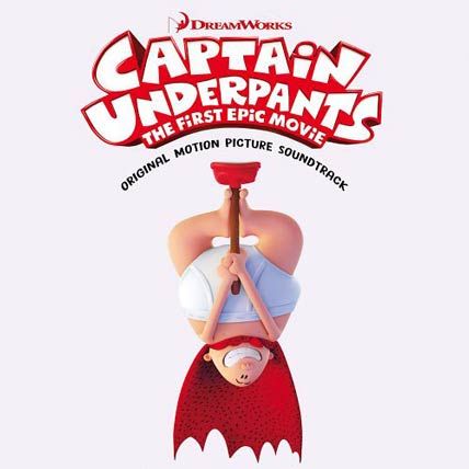 Captain Underpants