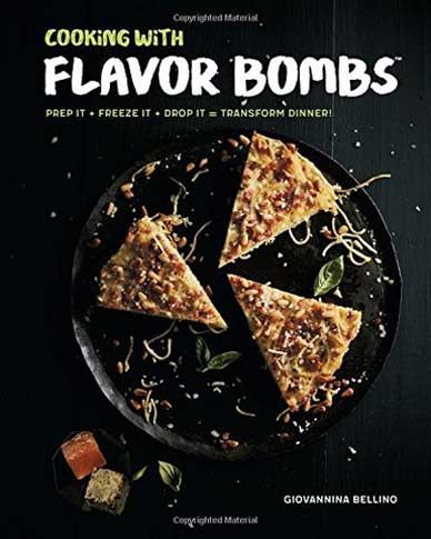 Cooking with Flavor Bombs