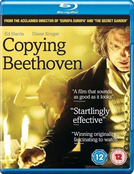 copying beethoven