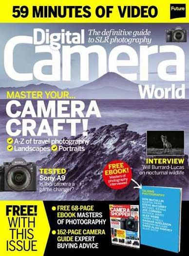 Digital Camera World