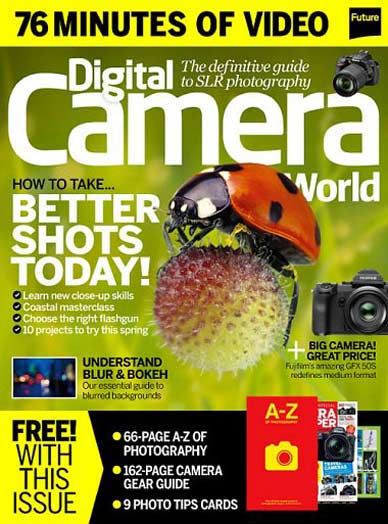 Digital Camera World