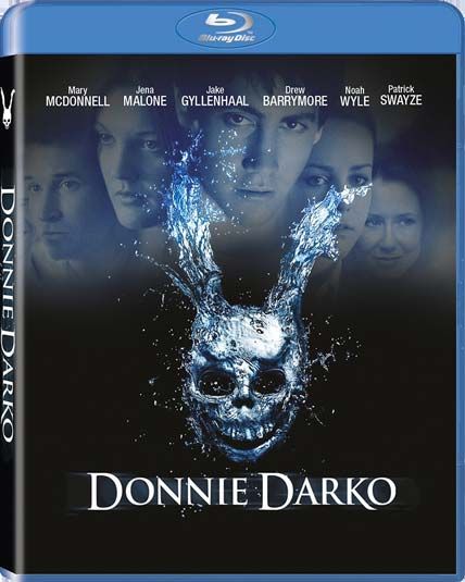 donnie darko directors cut