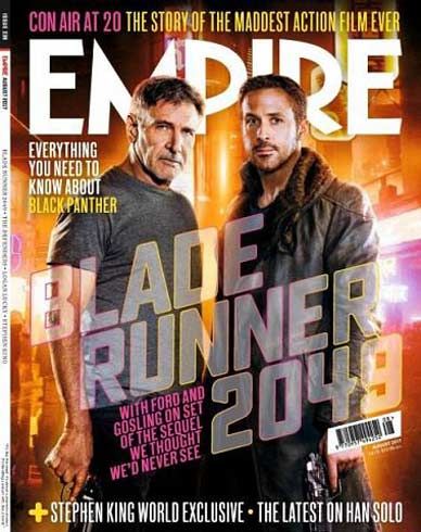 Empire UK