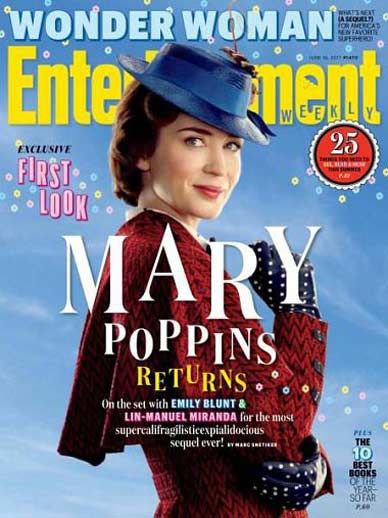 Entertainment Weekly