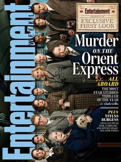 Entertainment Weekly