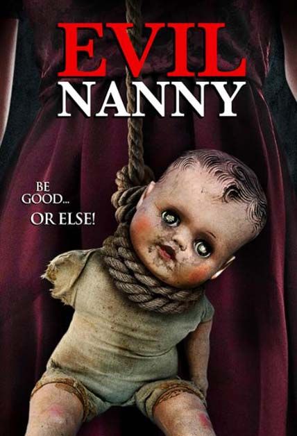 evil nanny