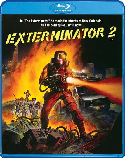 Exterminator 2