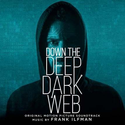 Down the Deep Dark Web