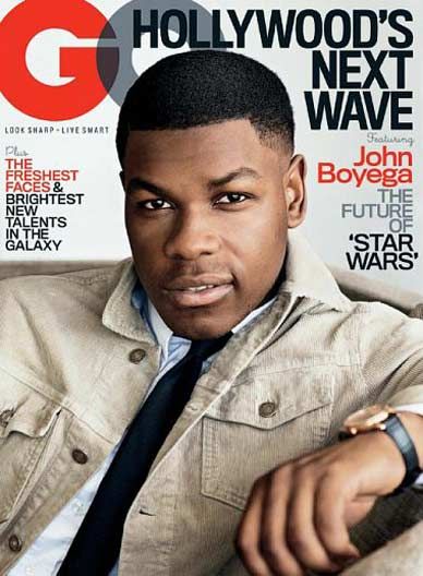 GQ USA