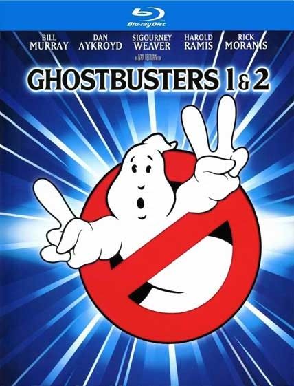 Xxxtreme ghostbusters special edition 7chan