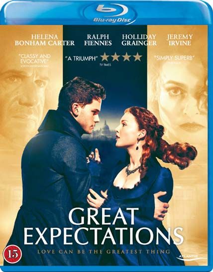 Great Expectations