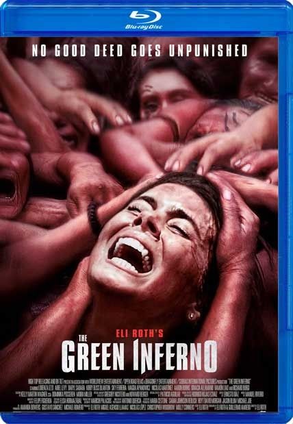 the green inferno