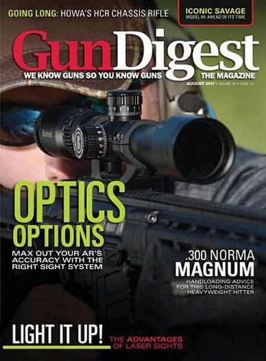 Gun Digest