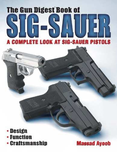 Gun Digest Book