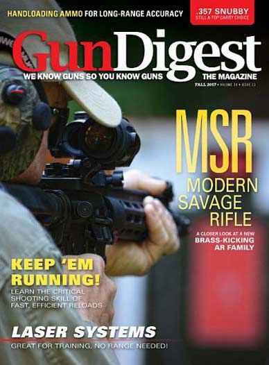 Gun Digest