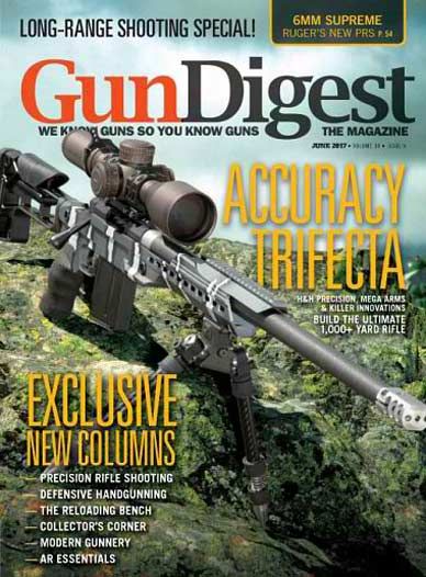 Gun Digest