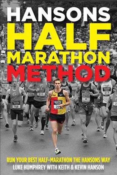Hansons Half-Marathon Method
