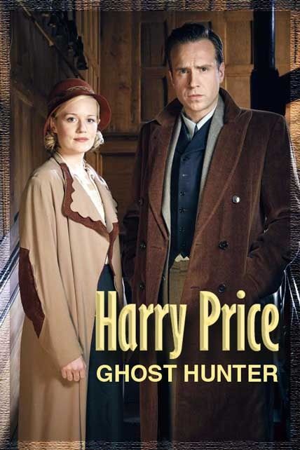 harry price ghost hunter