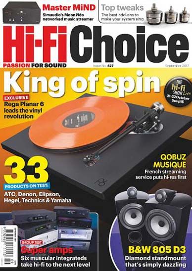 Hi-Fi Choice