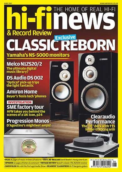 Hi-Fi News