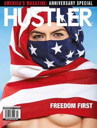 Hustler USA