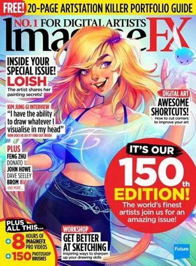 ImagineFX