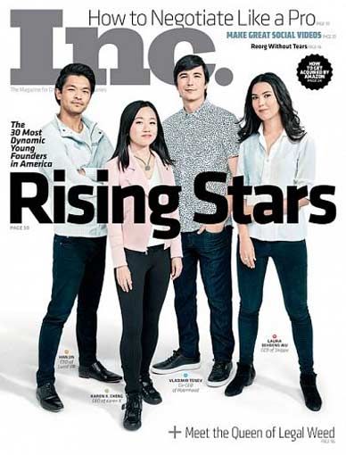 Inc. Magazine