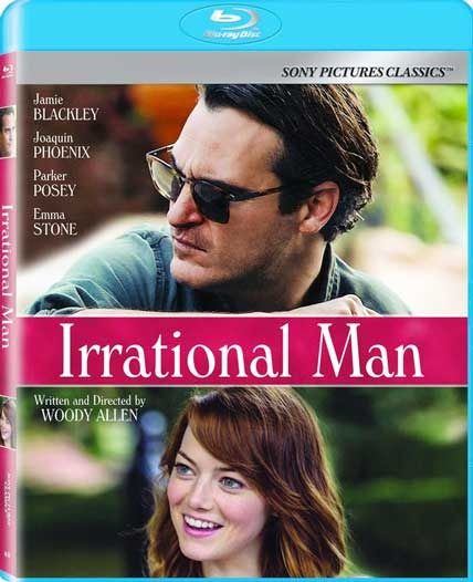 irrational man