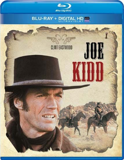 Joe Kidd