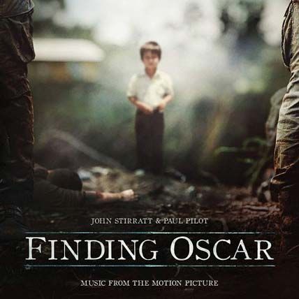 Finding Oscar