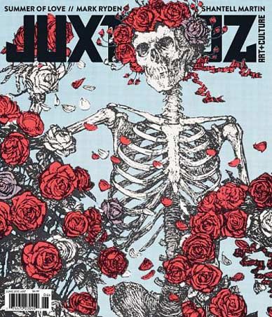 Juxtapoz Art & Culture